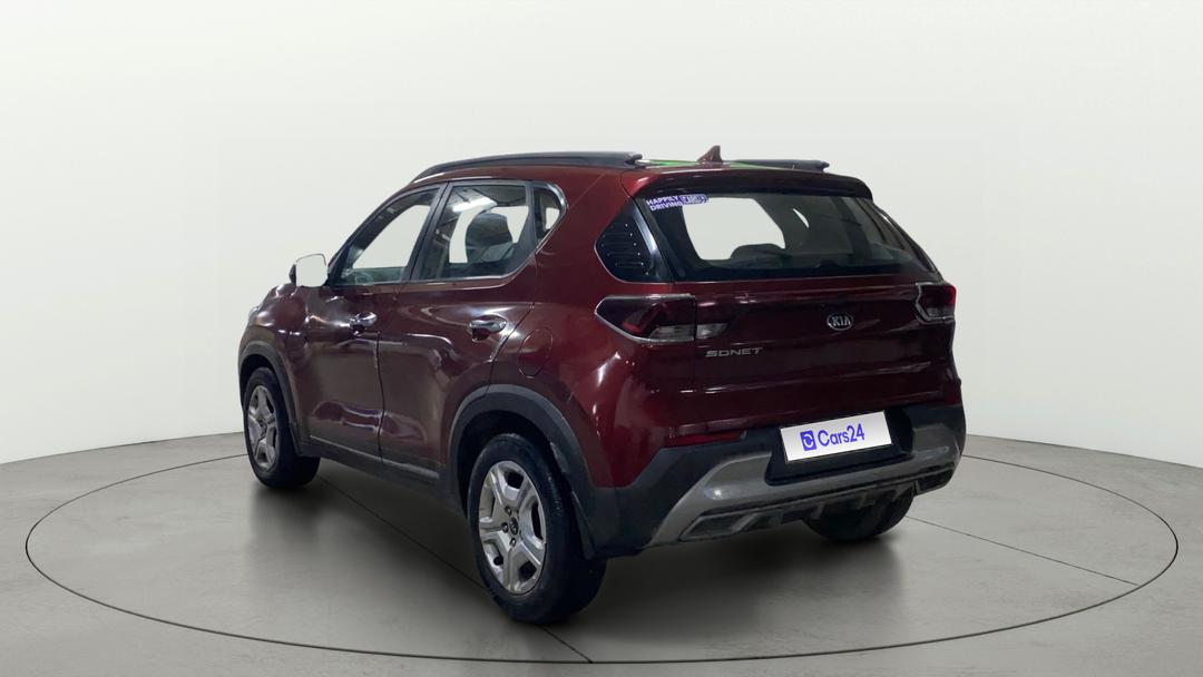 UsedCar