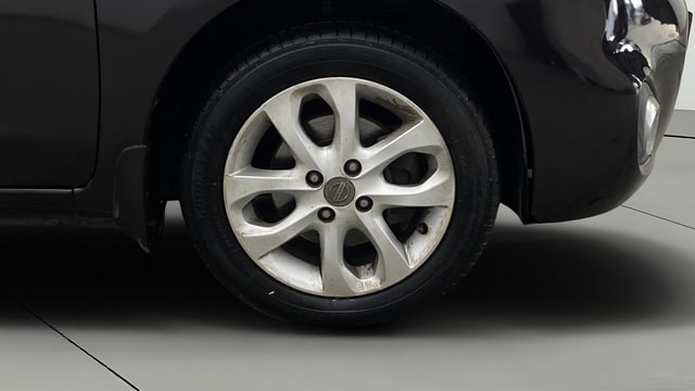 View Nissan Micra Image 39 Used Nissan Micra Image 39