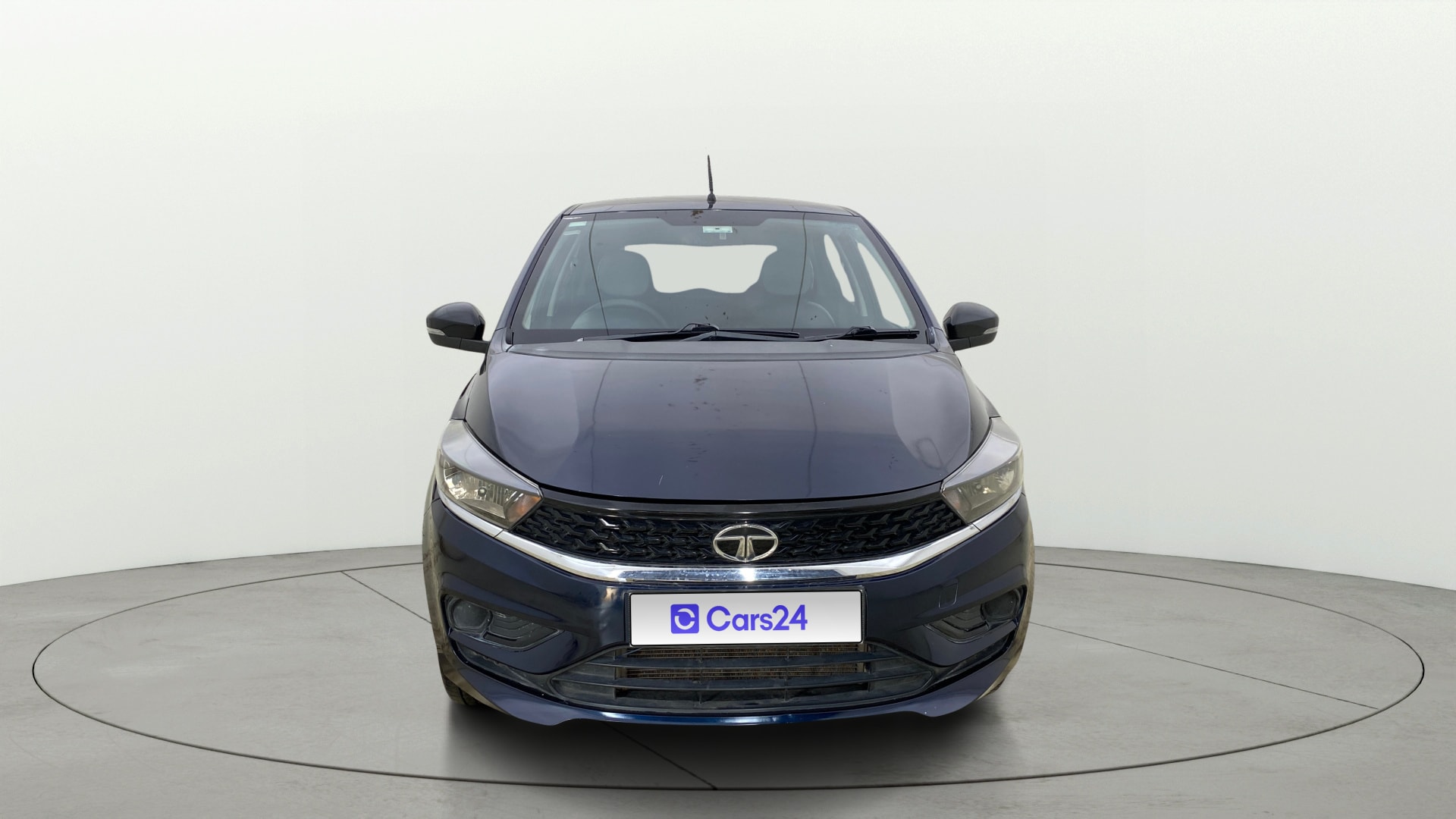 Used 2023 Tata Tiago Used 2023 Tata Tiago