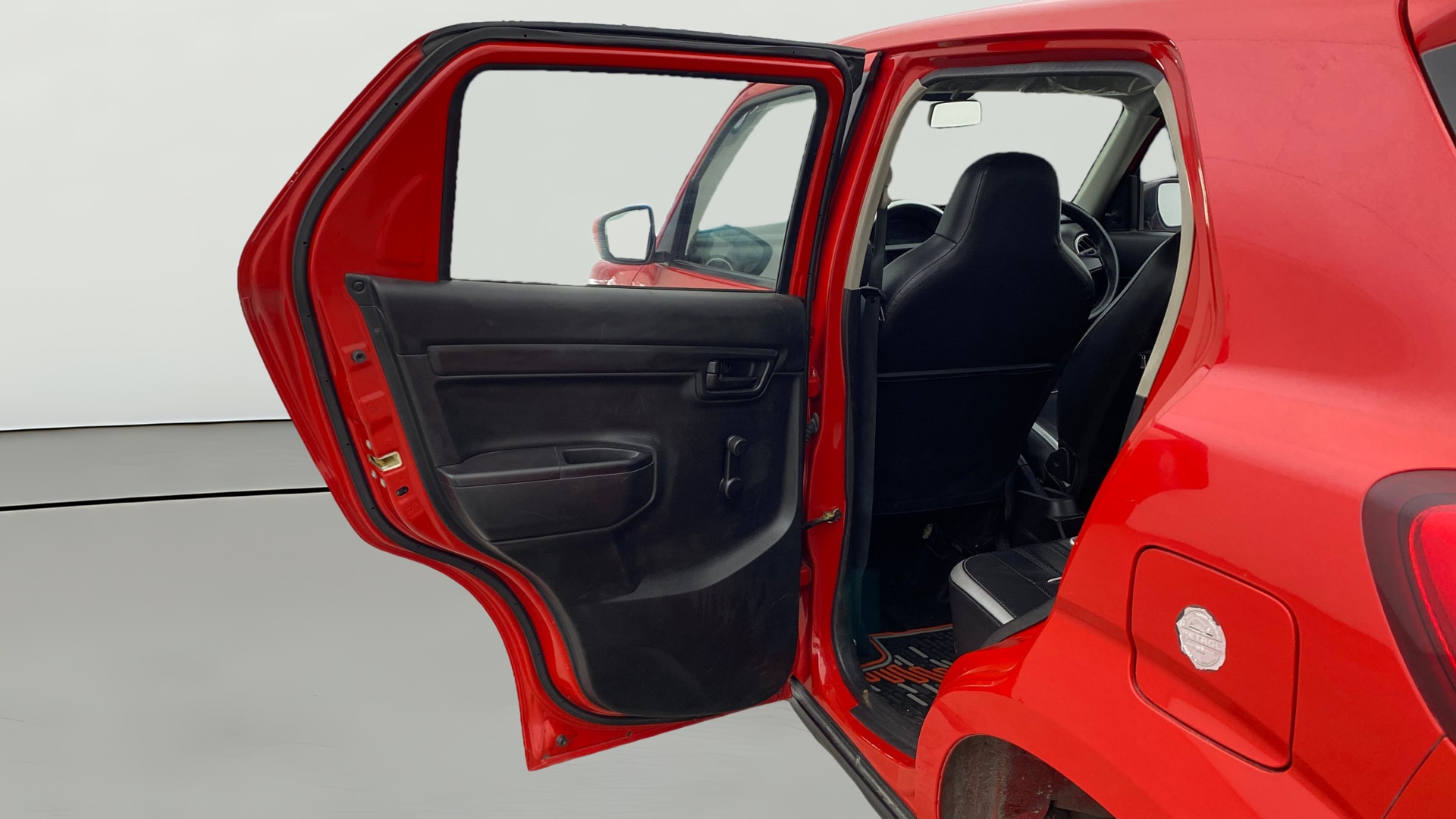 View 2022 Maruti Suzuki 1000 Base Variant Image 22 Used 2022 Maruti Suzuki 1000 Base Variant Image 22
