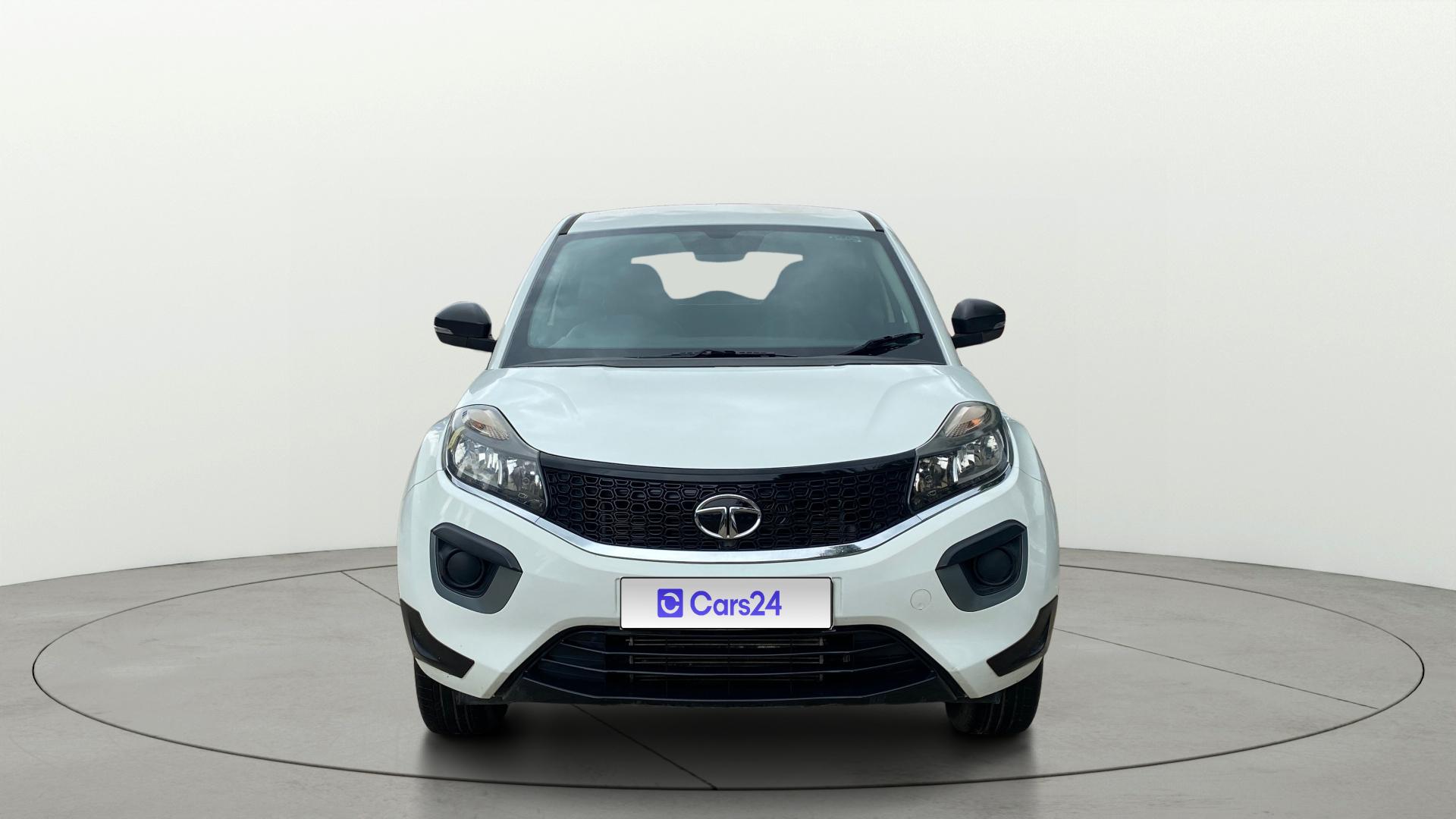 2019 टाटा नेक्सन Revotron XM 2019 टाटा नेक्सन Revotron XM