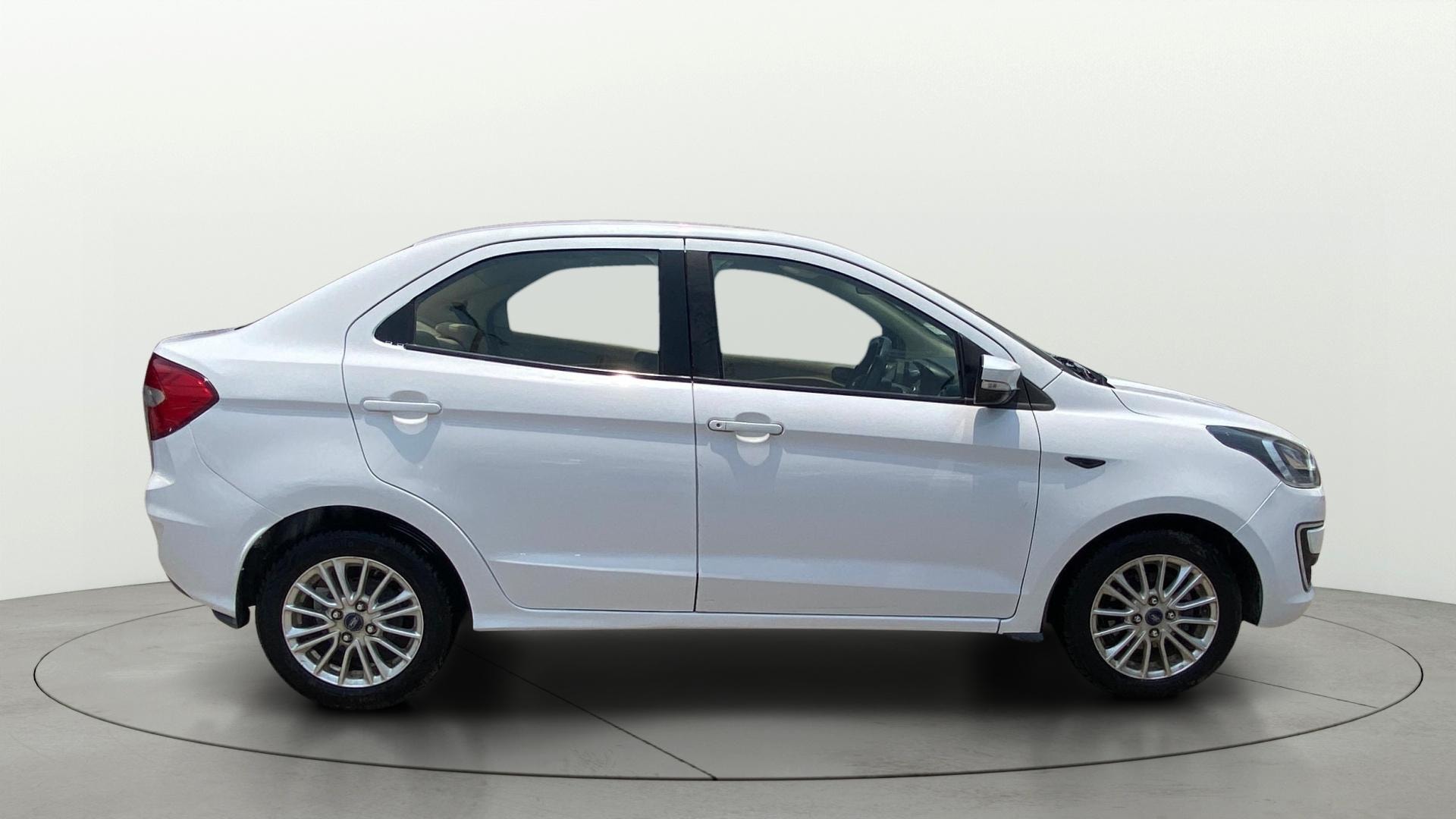 Used 2019 Ford Figo Aspire Used 2019 Ford Figo Aspire