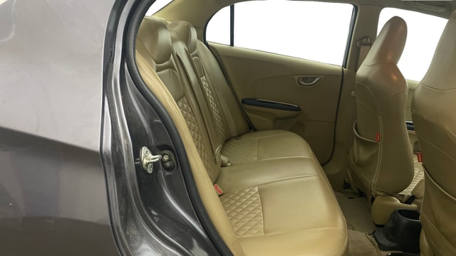 View Honda Amaze Image 34 Used Honda Amaze Image 34