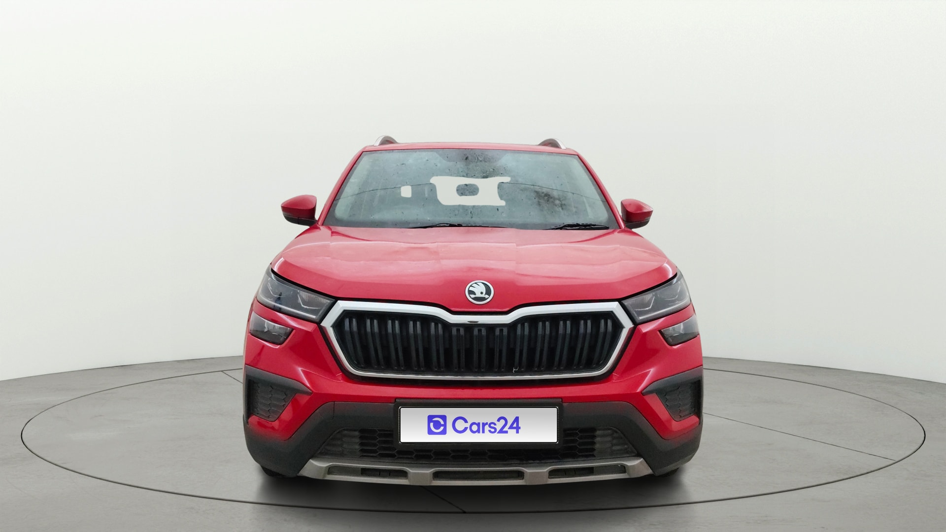Used 2022 Skoda Kushaq Used 2022 Skoda Kushaq