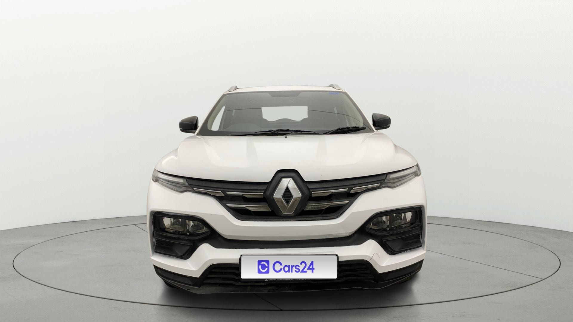View 2022 Renault Kiger RXL MT Image 1 Used 2022 Renault Kiger RXL MT Image 1