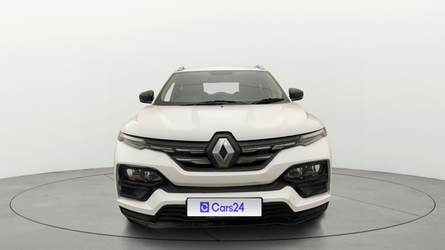 View Renault Kiger Image 1 Used Renault Kiger Image 1