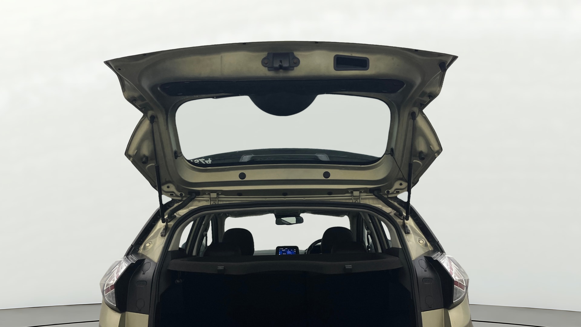 View 2022 Tata Nexon Revotron XE Image 17 Used 2022 Tata Nexon Revotron XE Image 17