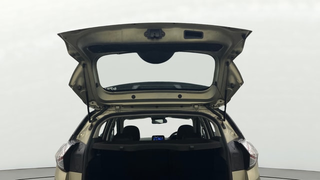 View Tata Nexon Image 17 Used Tata Nexon Image 17