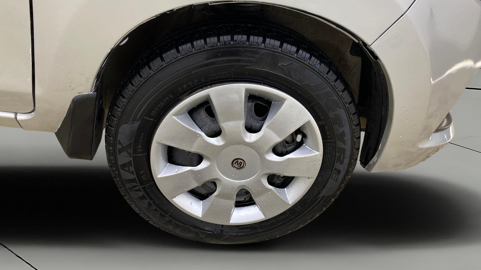 View 2016 Maruti Suzuki Alto K10 LX Image 39 Used 2016 Maruti Suzuki Alto K10 LX Image 39