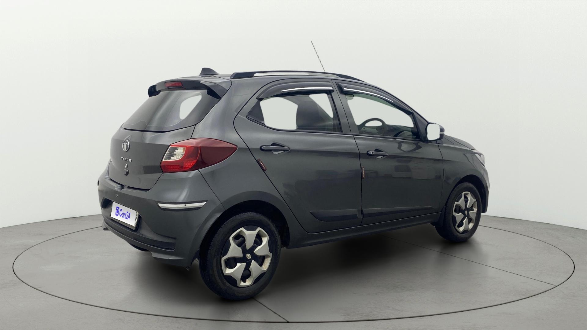 View 2020 Tata Tiago Revotorq XB Image 42 Used 2020 Tata Tiago Revotorq XB Image 42