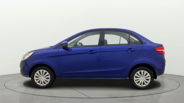 View Tata Zest Image 5 Used Tata Zest Image 5