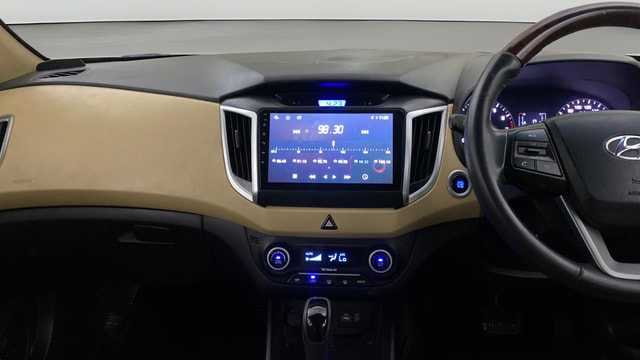 View Hyundai Creta Image 32 Used Hyundai Creta Image 32