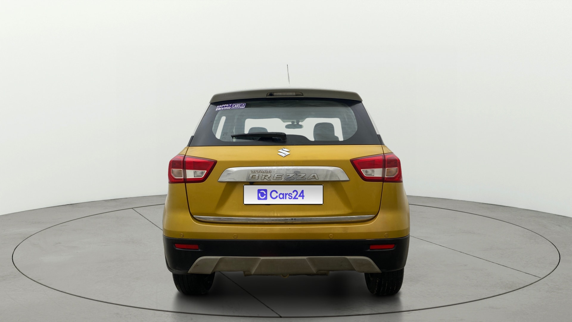 View 2019 Maruti Suzuki 1000 Base Variant Image 40 Used 2019 Maruti Suzuki 1000 Base Variant Image 40