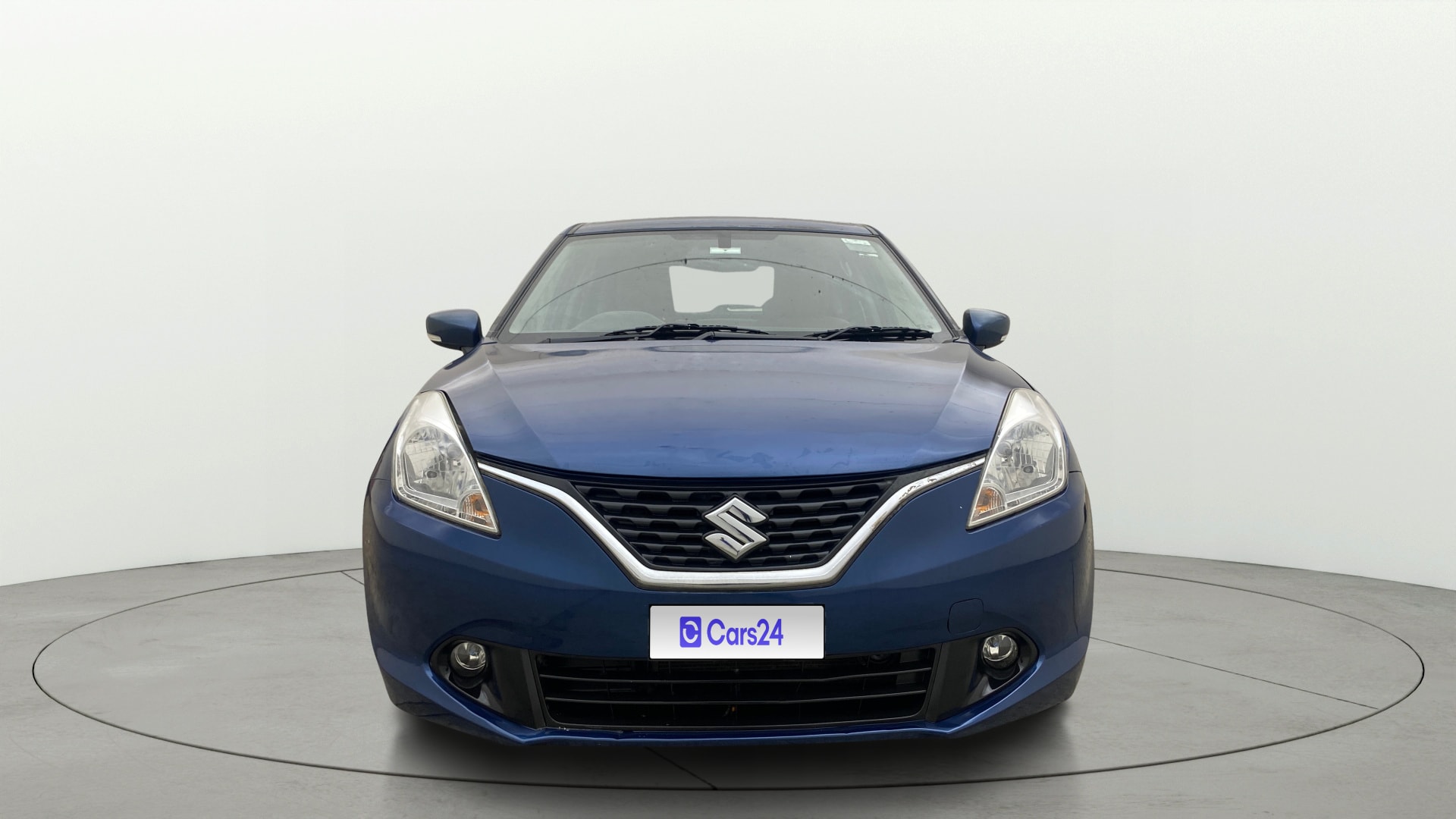 Used 2017 Maruti Suzuki 1000 Used 2017 Maruti Suzuki 1000