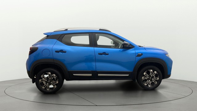 View Renault Kiger Image 8 Used Renault Kiger Image 8