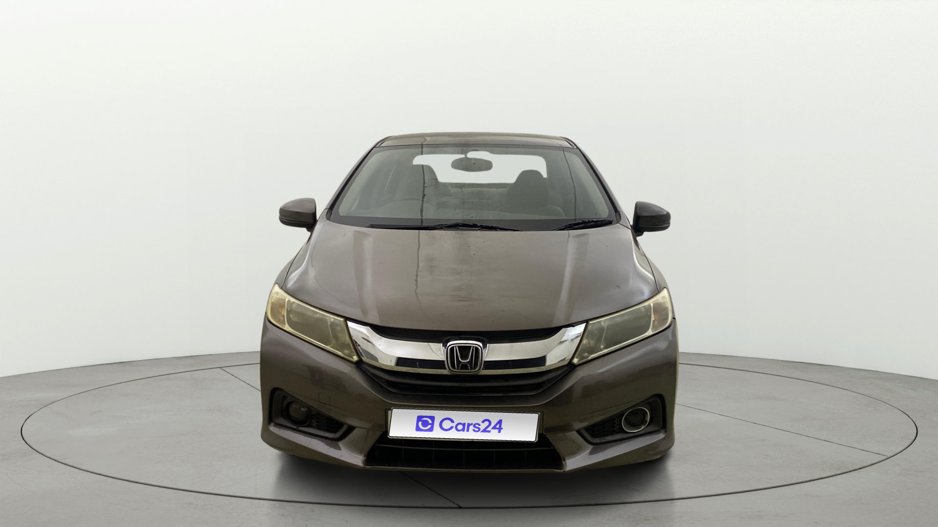 Used 2014 Honda City Used 2014 Honda City
