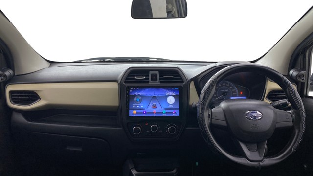 View Datsun Go Image 15 Used Datsun Go Image 15