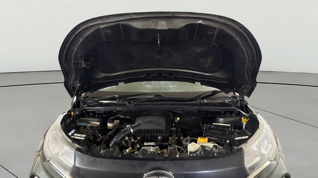 View Tata Nexon Image 31 Used Tata Nexon Image 31