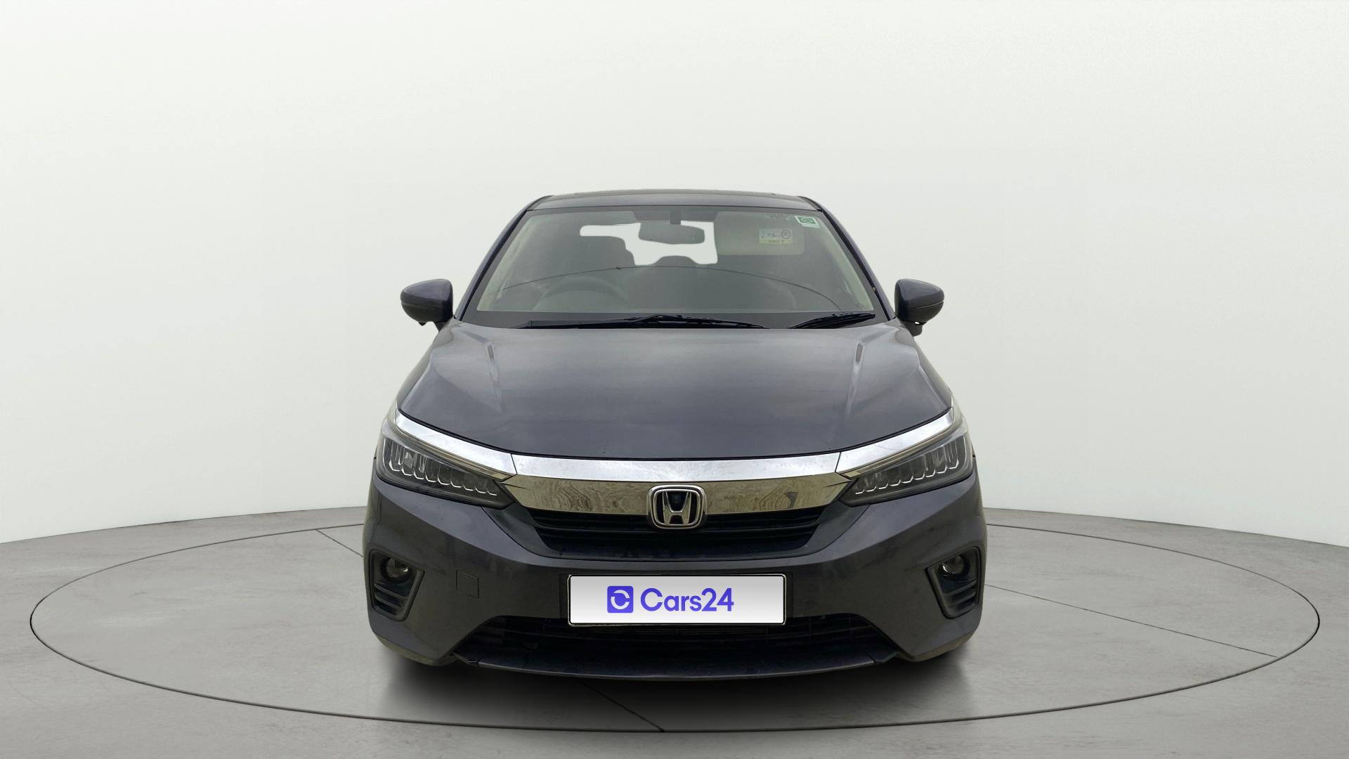 2021 होंडा सिटी ज़ेडएक्स CVT 2021 होंडा सिटी ज़ेडएक्स CVT