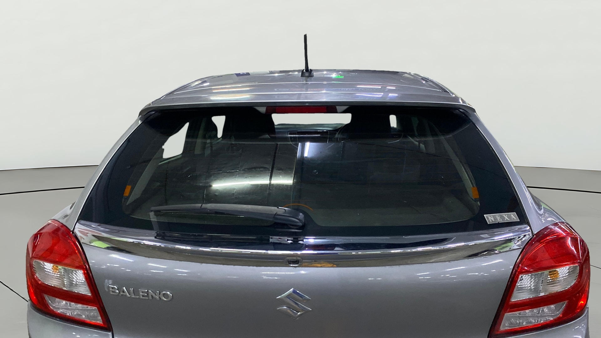 View 2019 Maruti Suzuki 1000 Base Variant Image 3 Used 2019 Maruti Suzuki 1000 Base Variant Image 3