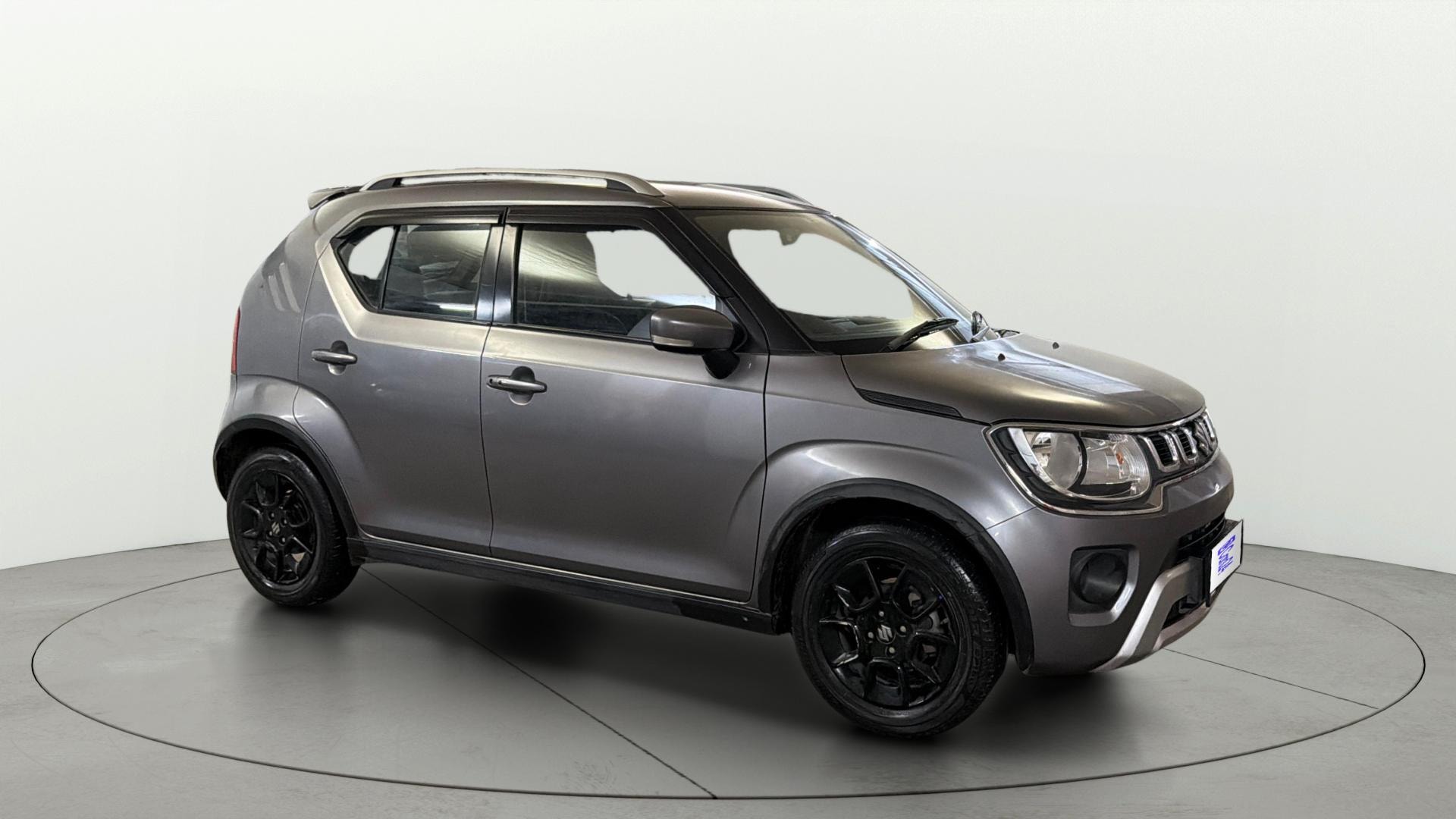 View 2022 Maruti Suzuki 1000 Base Variant Image 37 Used 2022 Maruti Suzuki 1000 Base Variant Image 37