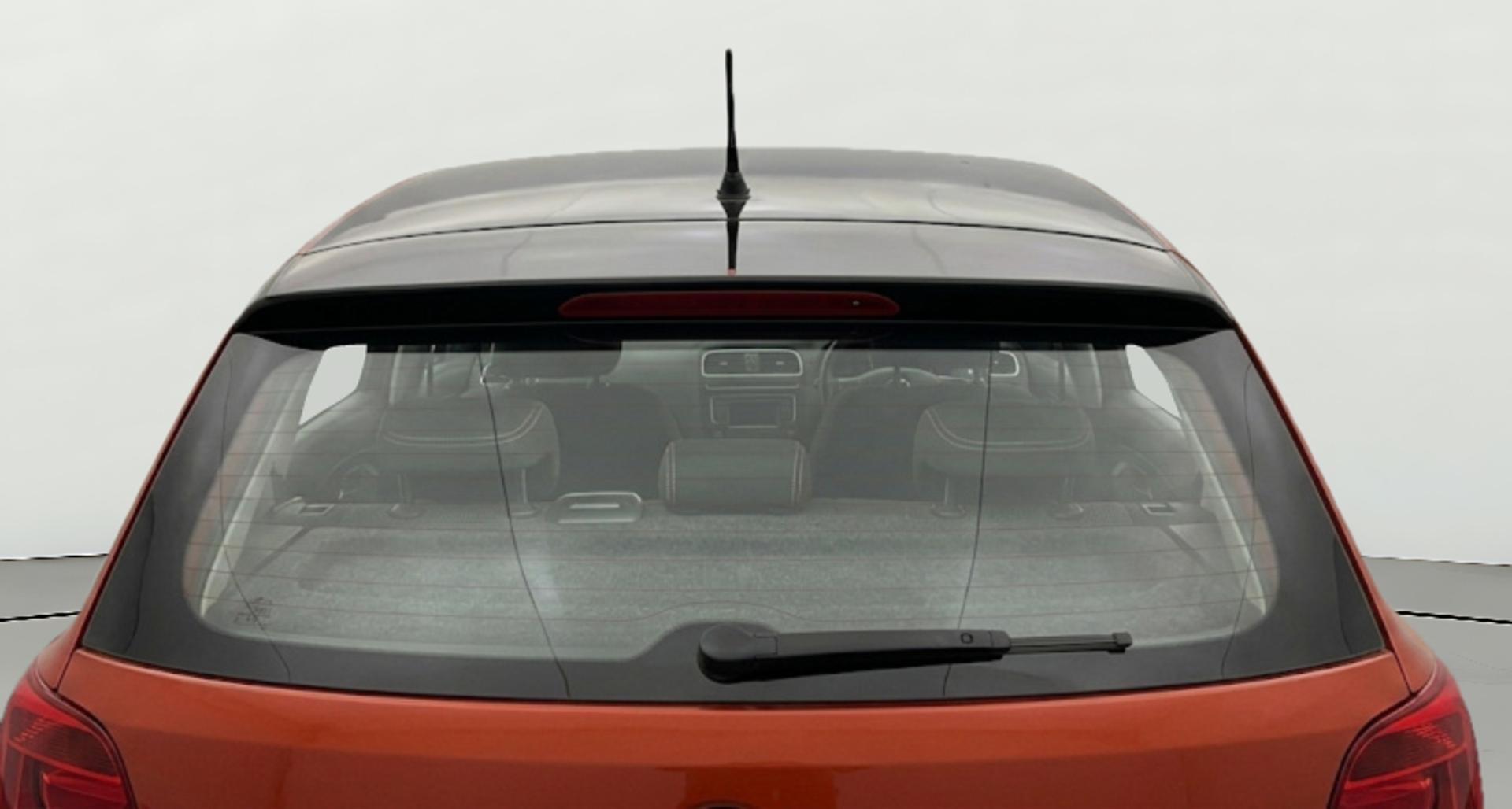 Used 2014 Volkswagen Polo Used 2014 Volkswagen Polo