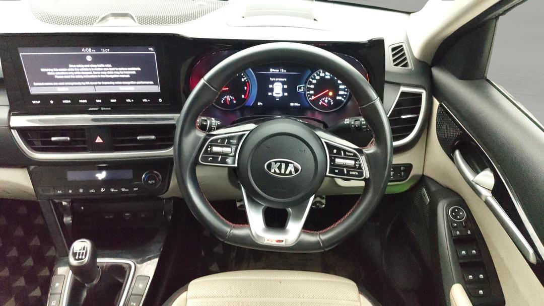 UsedCar