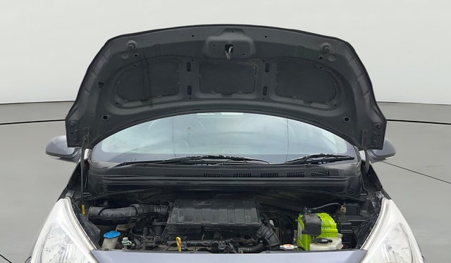 View Hyundai Grand i10 Image 32 Used Hyundai Grand i10 Image 32