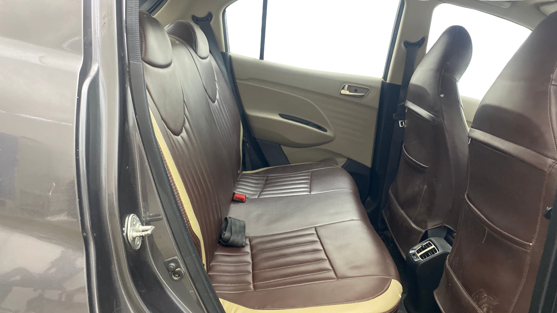 View 2019 Hyundai New Santro Sportz AMT Image 29 Used 2019 Hyundai New Santro Sportz AMT Image 29