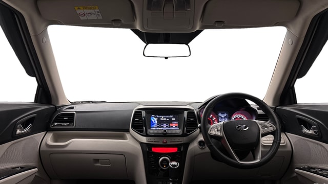 View Mahindra XUV300 Image 15 Used Mahindra XUV300 Image 15