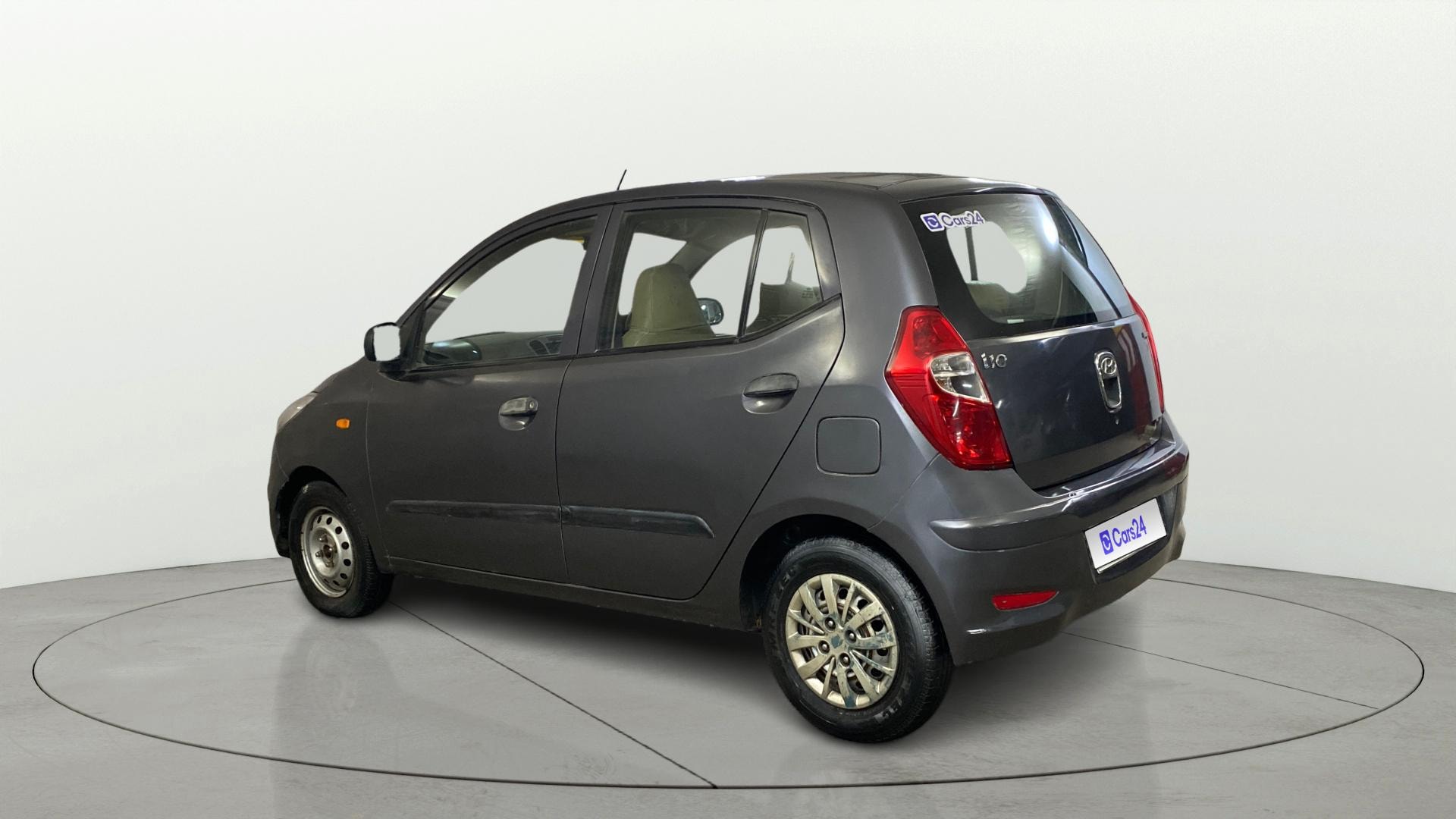 Used 2015 Hyundai i10 Used 2015 Hyundai i10