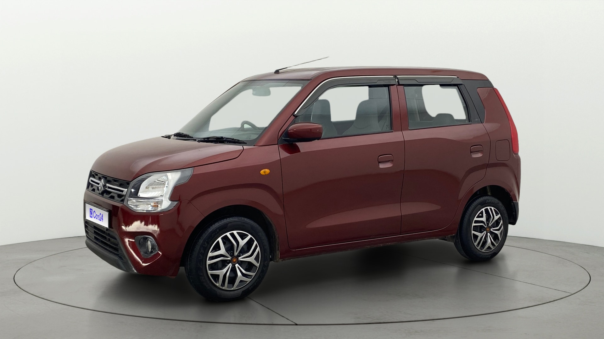 View 2023 Maruti Suzuki 1000 Base Variant Image 35 Used 2023 Maruti Suzuki 1000 Base Variant Image 35