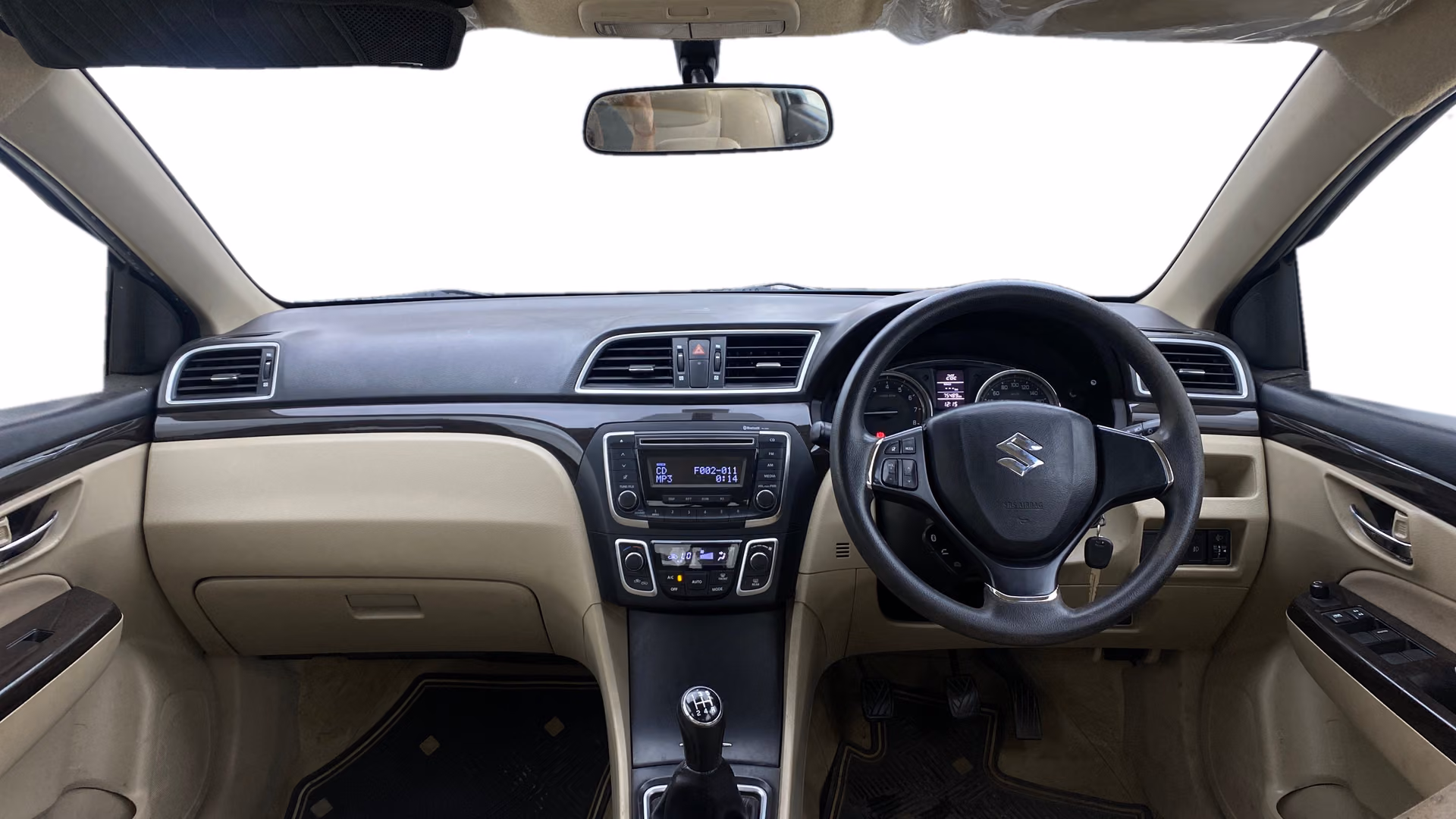 View 2016 Maruti Suzuki 1000 Base Variant Image 15 Used 2016 Maruti Suzuki 1000 Base Variant Image 15