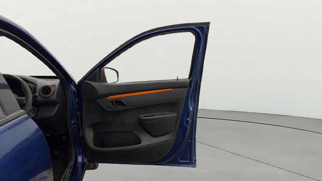 View Renault Kwid Image 44 Used Renault Kwid Image 44