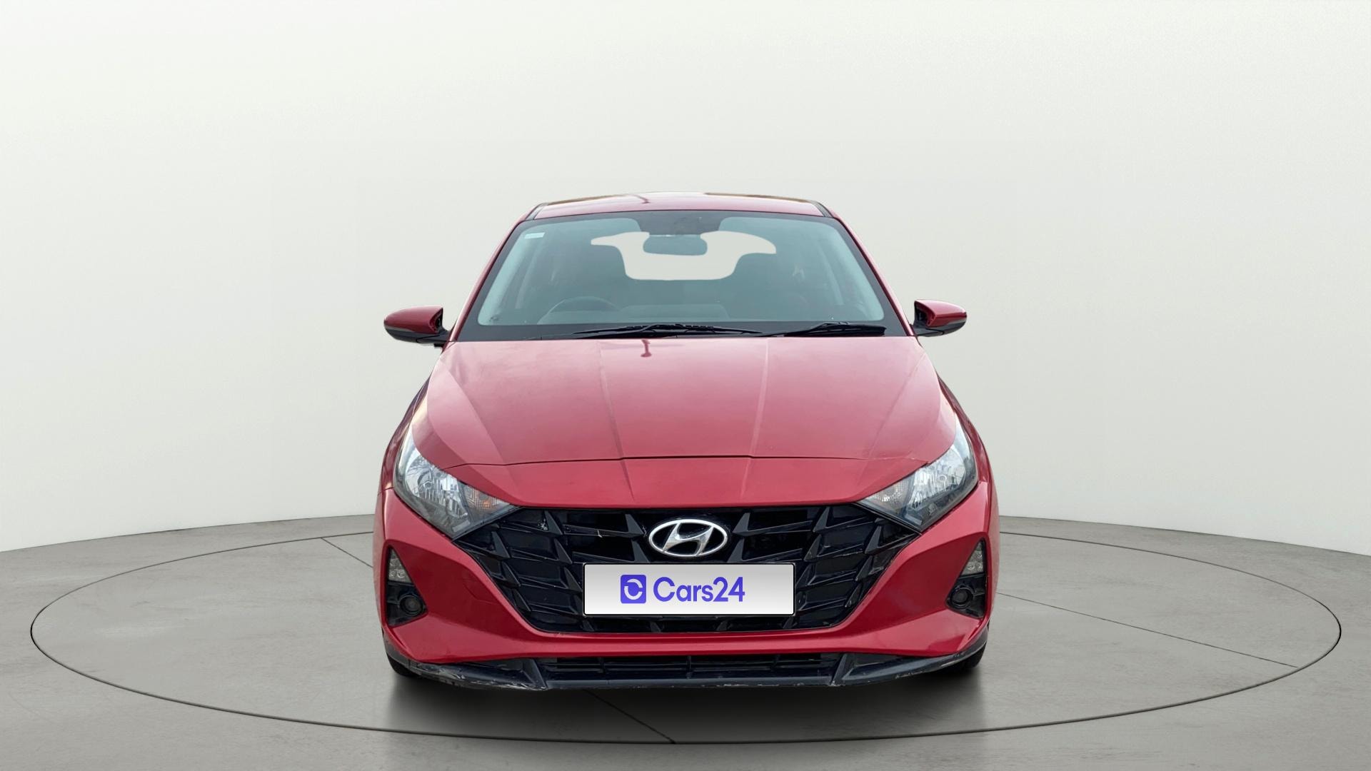 Used 2021 Hyundai Elite i20 Used 2021 Hyundai Elite i20