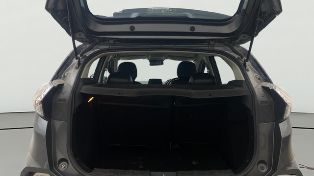View Tata Nexon Image 40 Used Tata Nexon Image 40