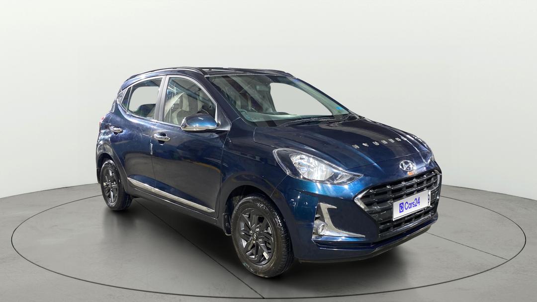 UsedCar