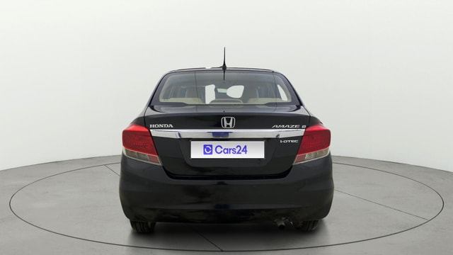 View Honda Amaze Image 39 Used Honda Amaze Image 39
