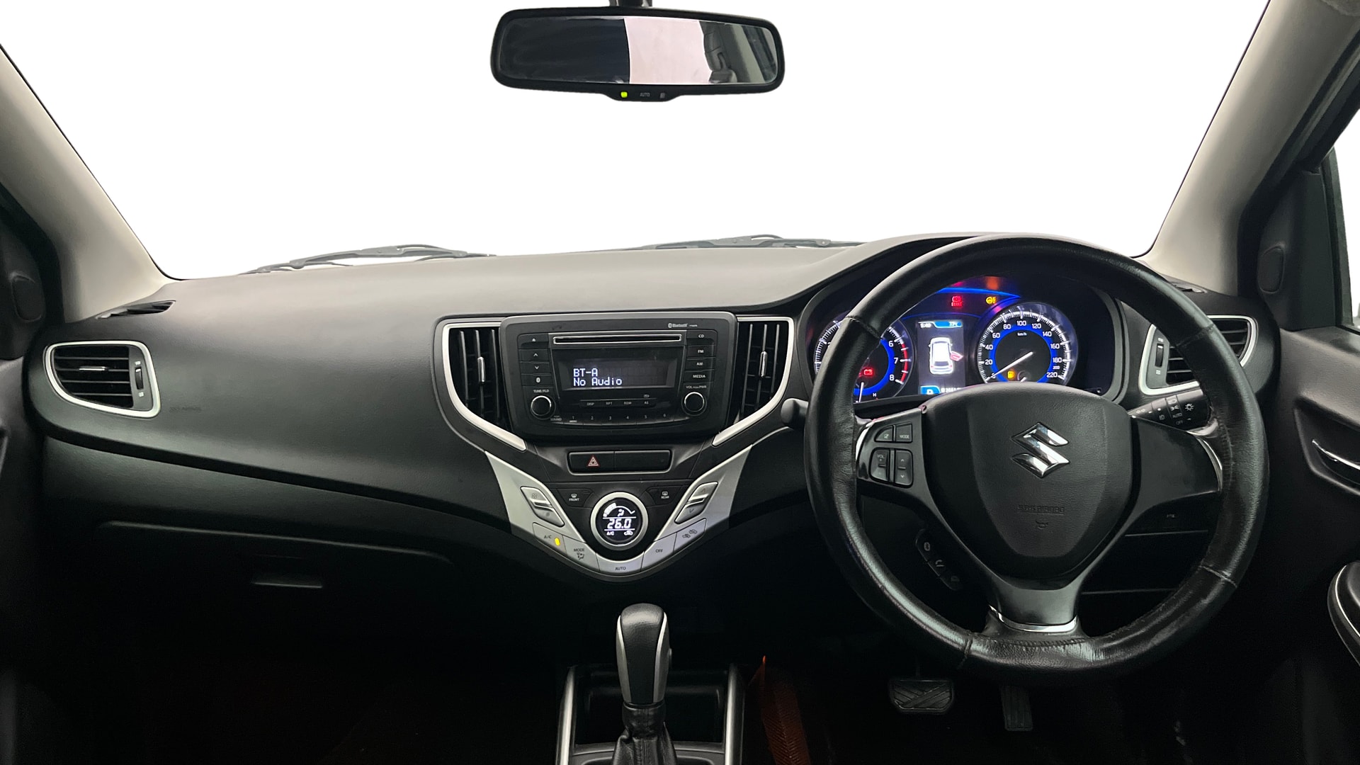 View 2018 Maruti Suzuki 1000 Base Variant Image 29 Used 2018 Maruti Suzuki 1000 Base Variant Image 29