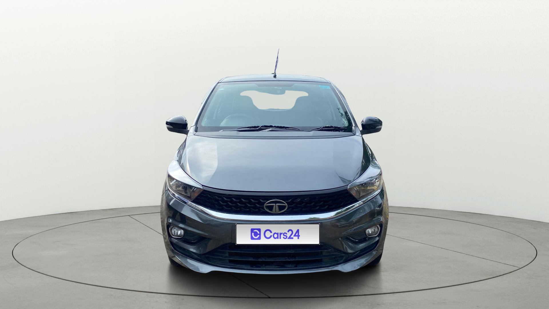 2021 टाटा टियागो Revotorq XB 2021 टाटा टियागो Revotorq XB