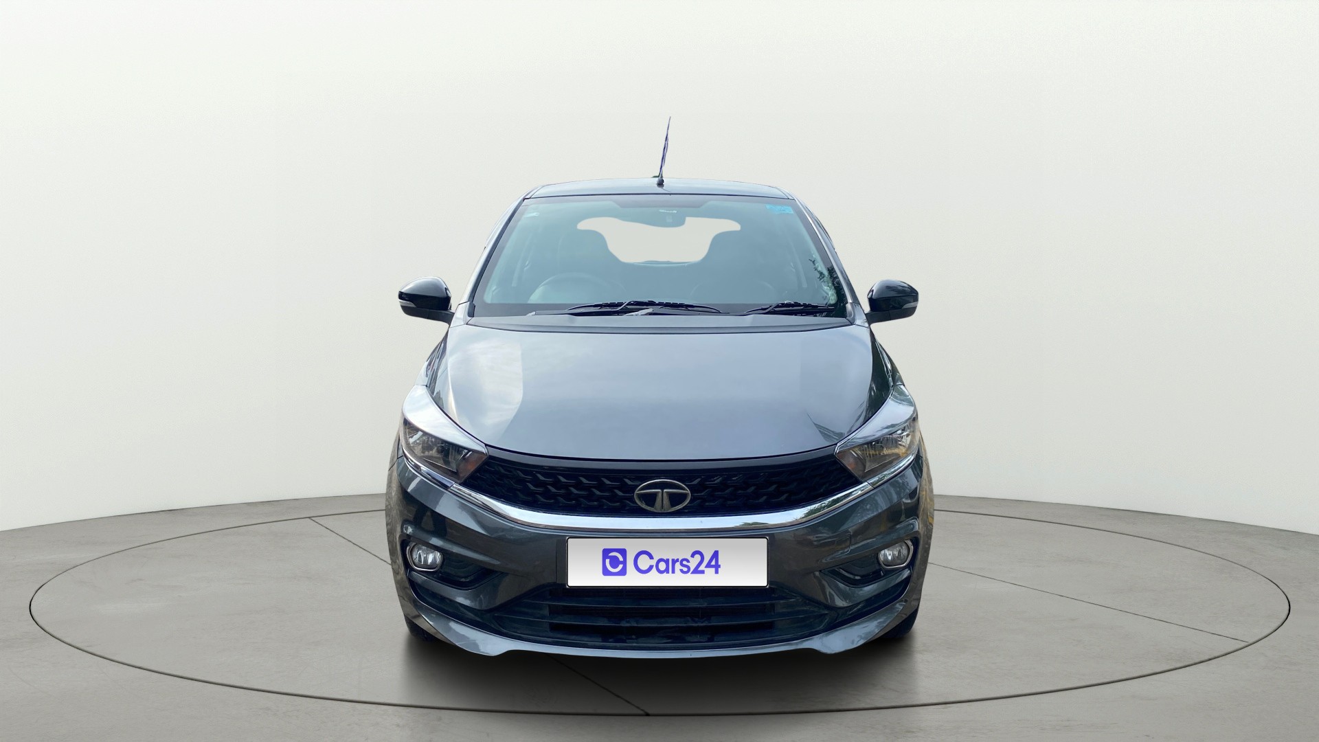 Used 2021 Tata Tiago Used 2021 Tata Tiago