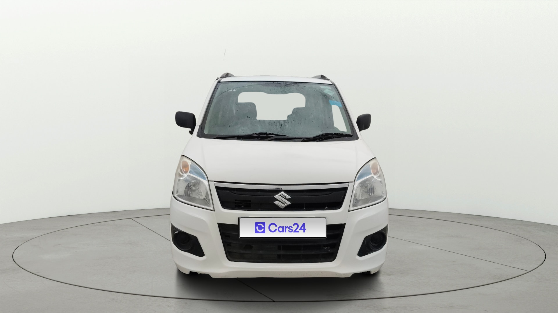 View 2014 Maruti Suzuki 1000 Base Variant Image 1 Used 2014 Maruti Suzuki 1000 Base Variant Image 1