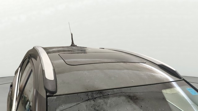 View Tata Nexon Image 4 Used Tata Nexon Image 4