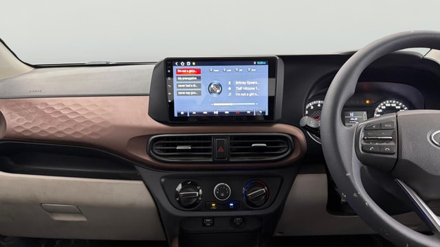 View Hyundai Aura Image 17 Used Hyundai Aura Image 17