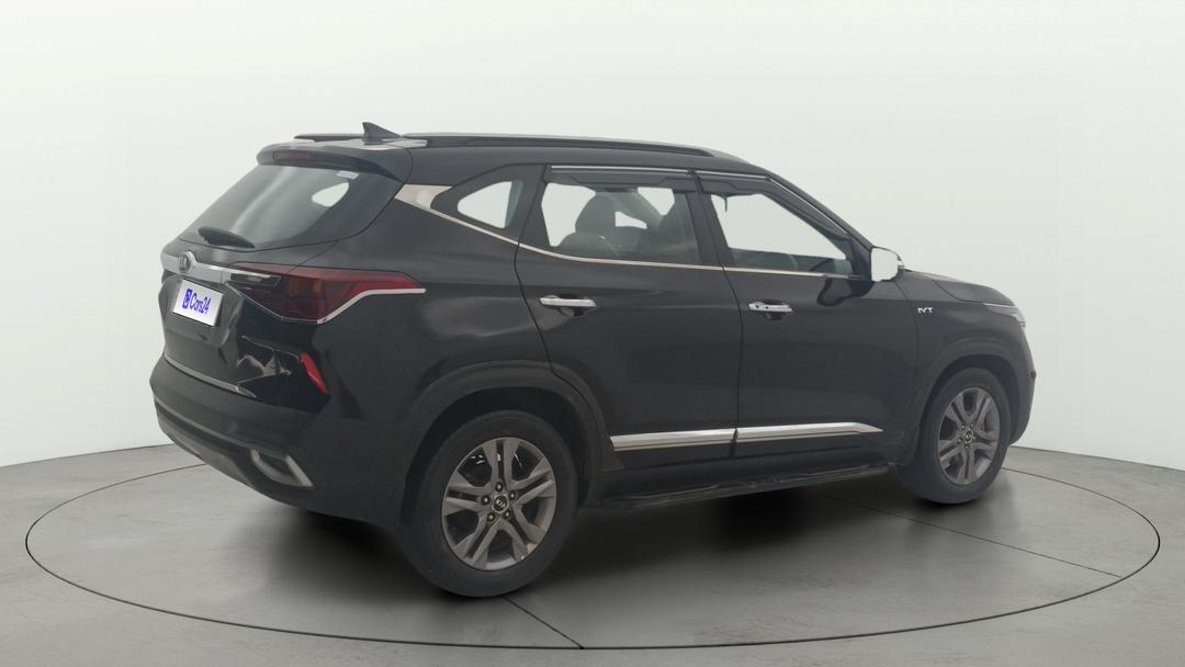 UsedCar
