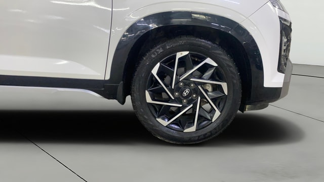 View Hyundai Alcazar Image 46 Used Hyundai Alcazar Image 46