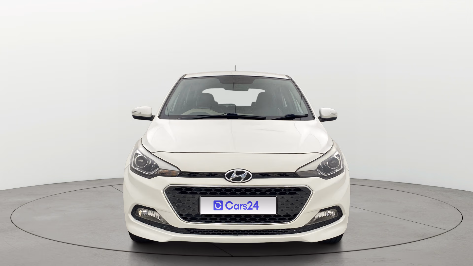 Used 2017 Hyundai Elite i20 Used 2017 Hyundai Elite i20