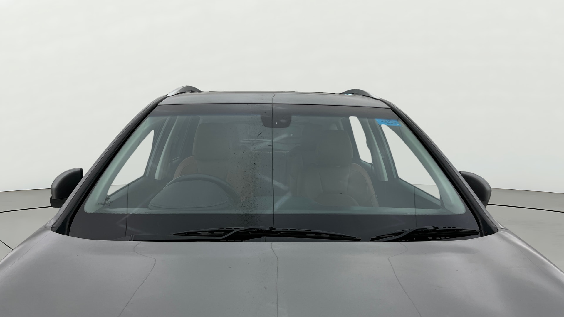 View 2022 MG Hector Plus Sharp CVT Petrol Image 32 Used 2022 MG Hector Plus Sharp CVT Petrol Image 32