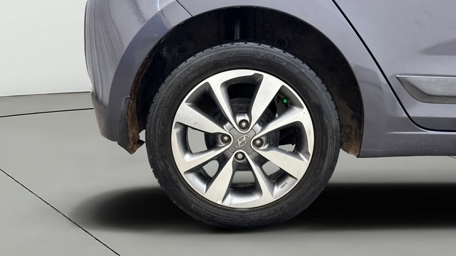 View Hyundai Elite i20 Image 23 Used Hyundai Elite i20 Image 23