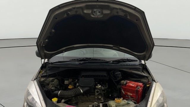 View Tata Tigor Image 32 Used Tata Tigor Image 32